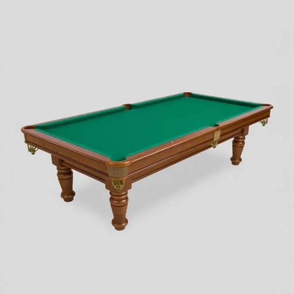 Standard 8ft Billiard Table