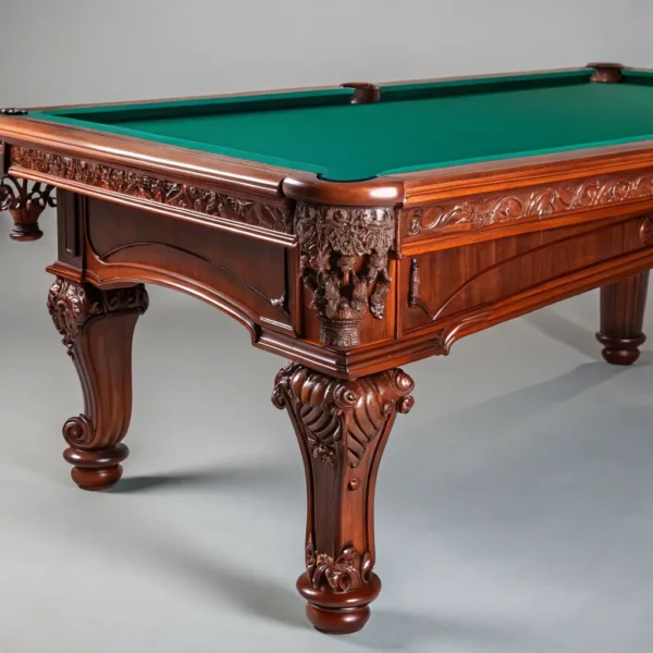 Luxury Snooker Table