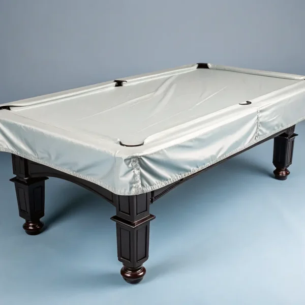 High-Quality Cloth Cover