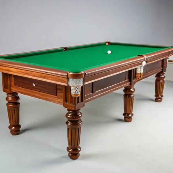Apex Professional Pool Table