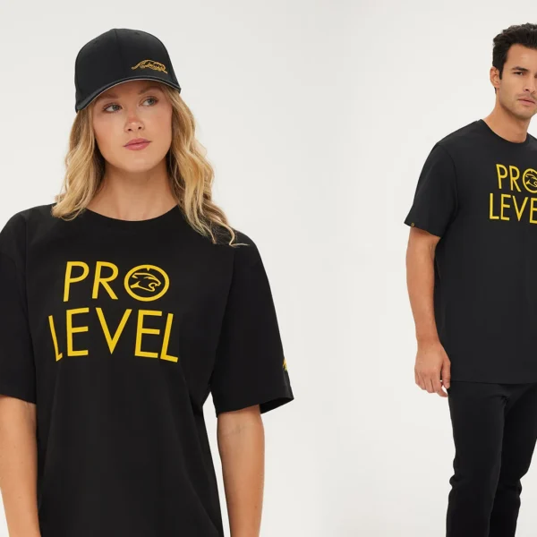 Predator PRO LEVEL T-Shirt