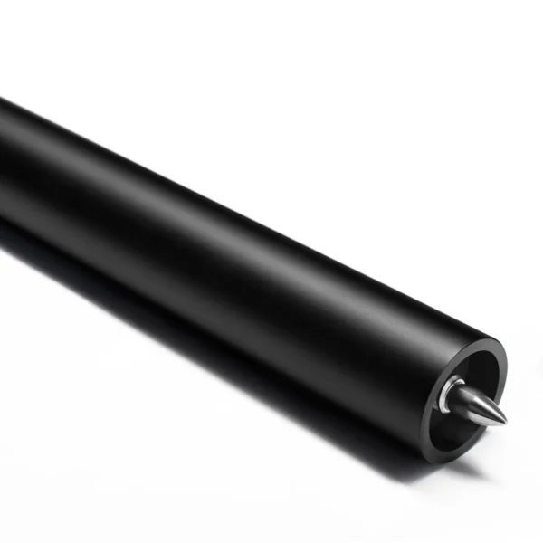 Predator 8" QR2 Cue Matte Black Extension with Bumper