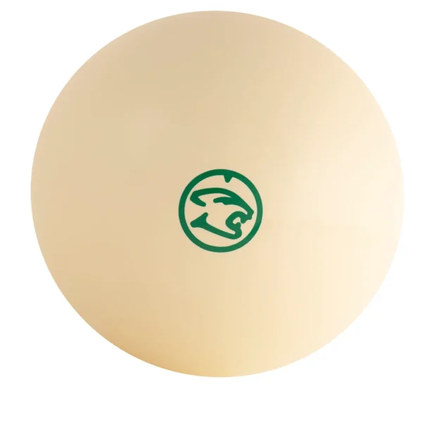 Predator Arcos II Magnetic Cue Ball with Green Logo
