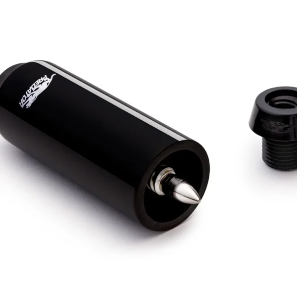 Predator 3" Mini QR2 Cue Extension with Bumper