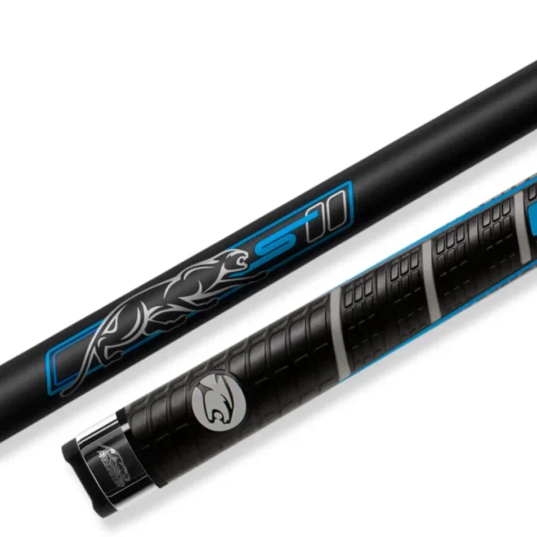 Predator Sport 2 Amp with REVO Carbon Fiber Shaft - Sport Wrap