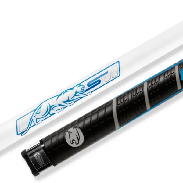 Predator Sport 2 Volt Pool Cue with REVO Carbon Fiber Shaft - Sport Wrap