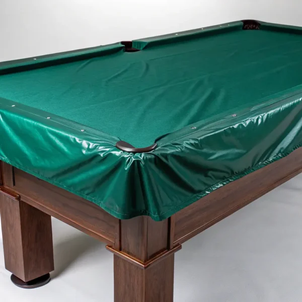 Protective Billiard Table Cover